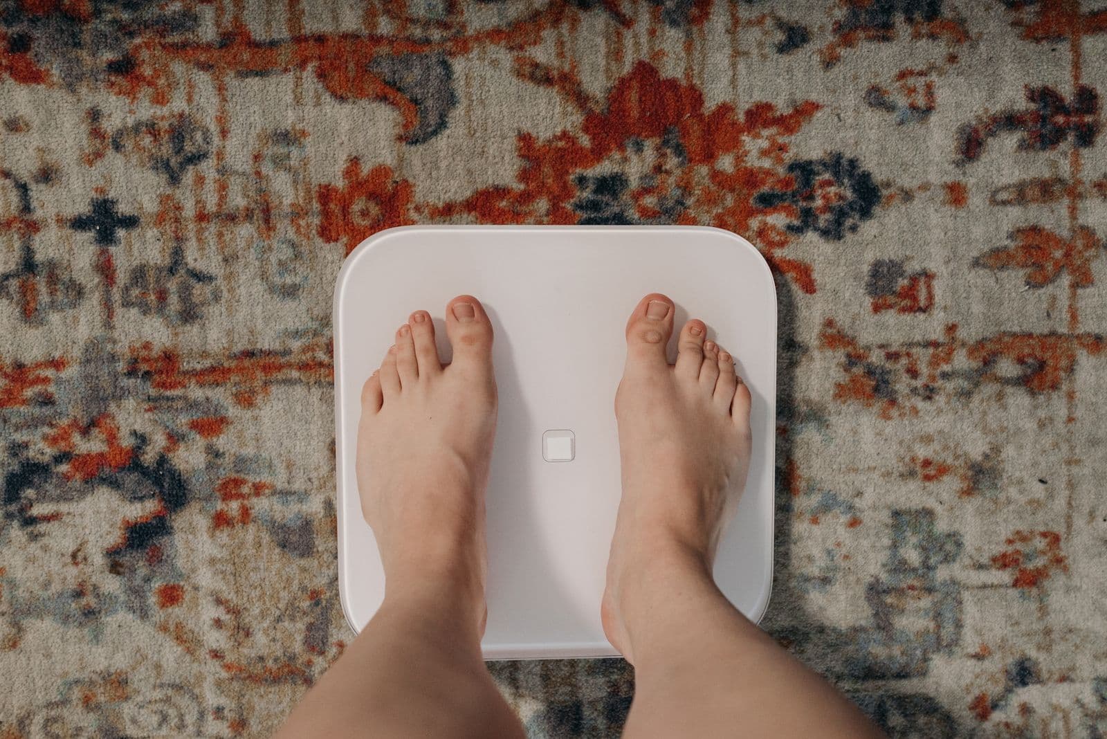 Why the scale stalls: losing fat without losing muscle after 40