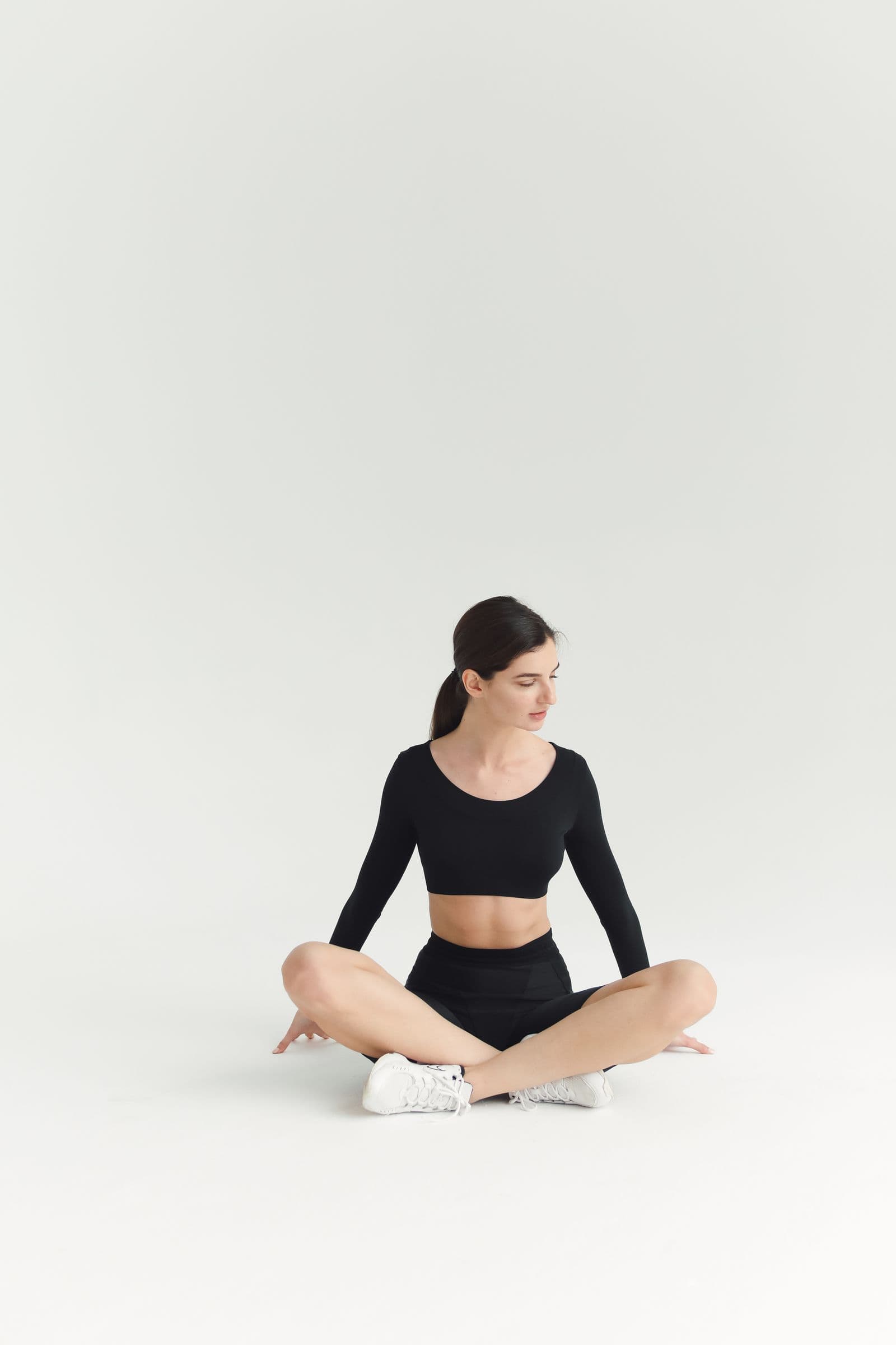 Sitting-Rising Test at Home: Score Yourself, Then Fix Your Weak Link