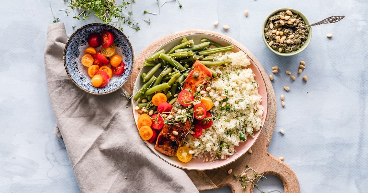Meal Prep for Busy Professionals Who Work Out