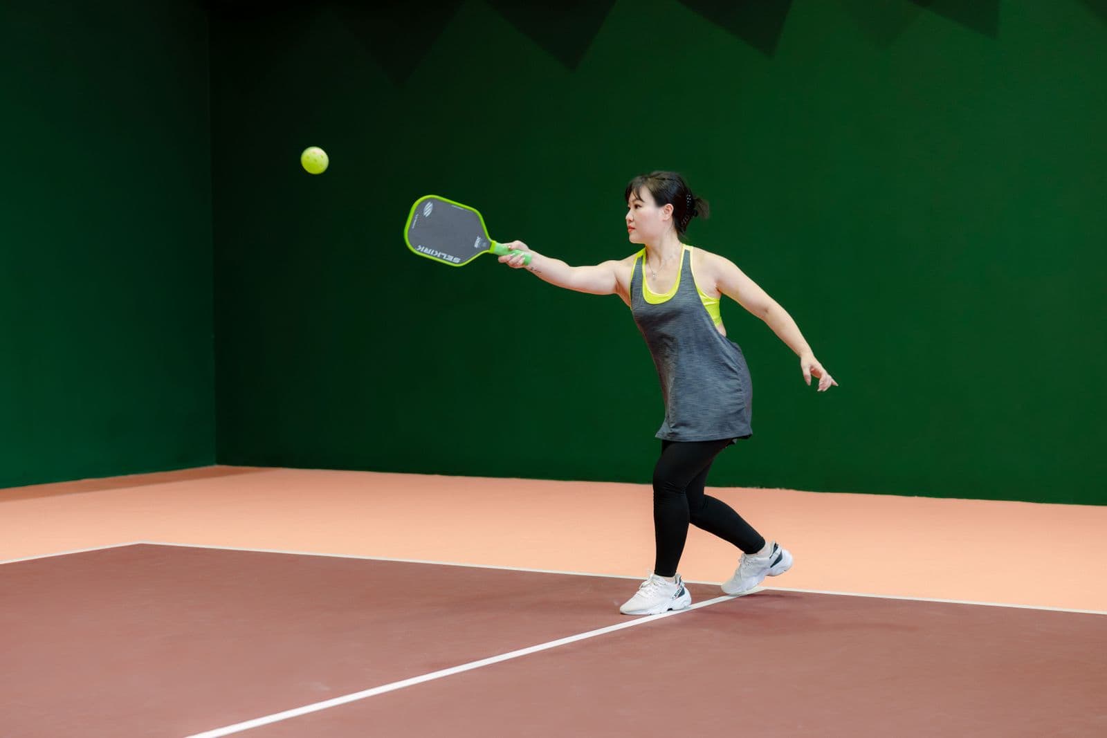 Getting Back Into Pickleball, Tennis, or Golf After 40? Test Your Body First