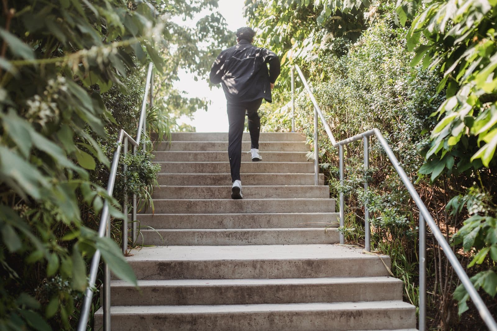 Cardio Fitness Test at Home: 3 Checks for Desk Workers Over 40