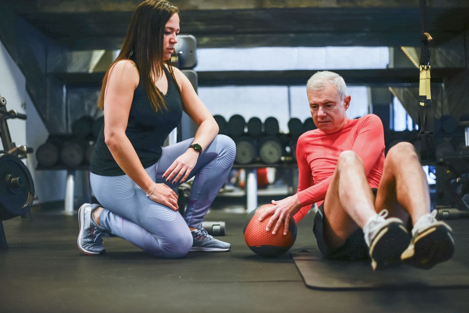 Lifting with knee osteoarthritis: what 217 trials say about loading a worn joint
