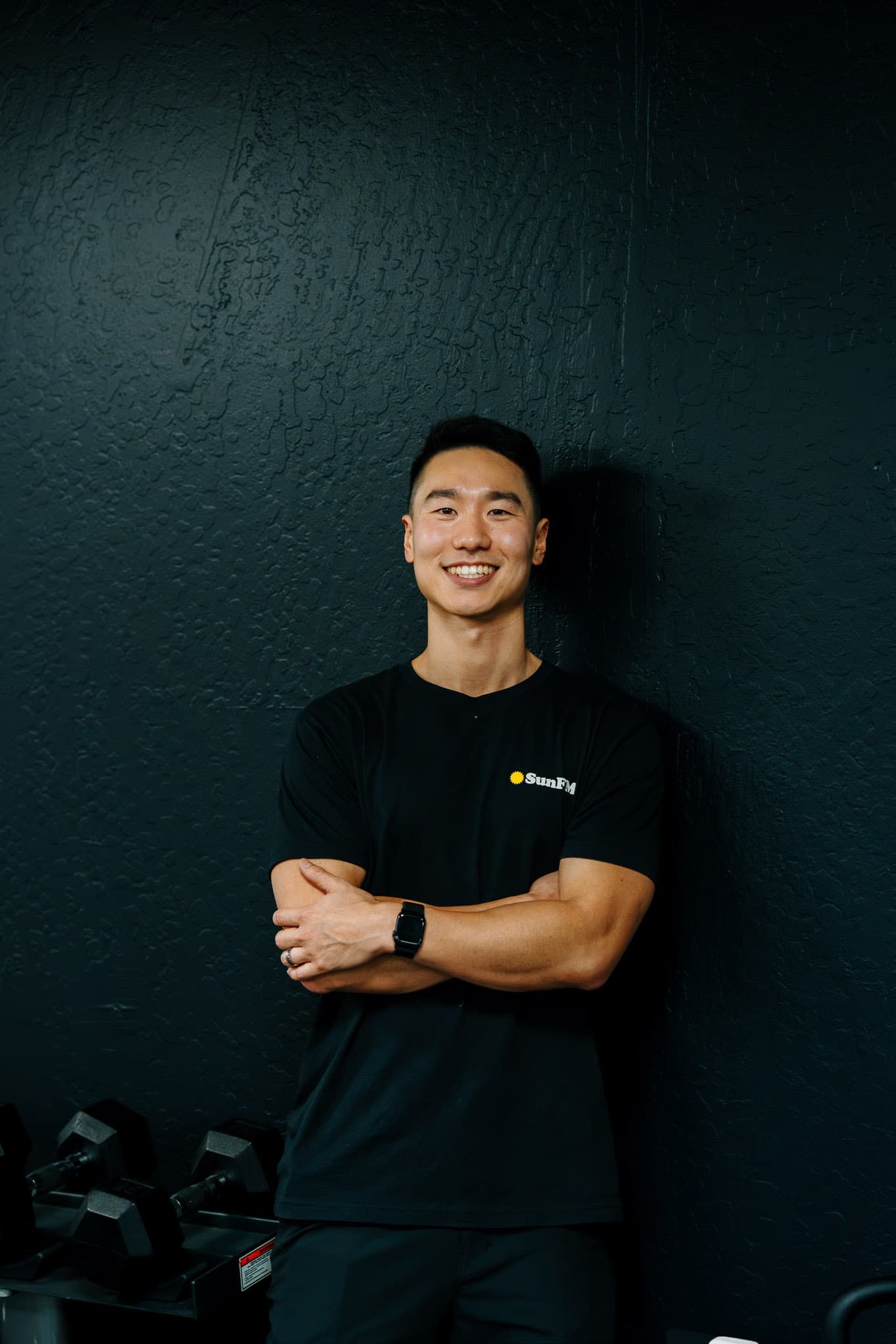 Jeffrey Sun