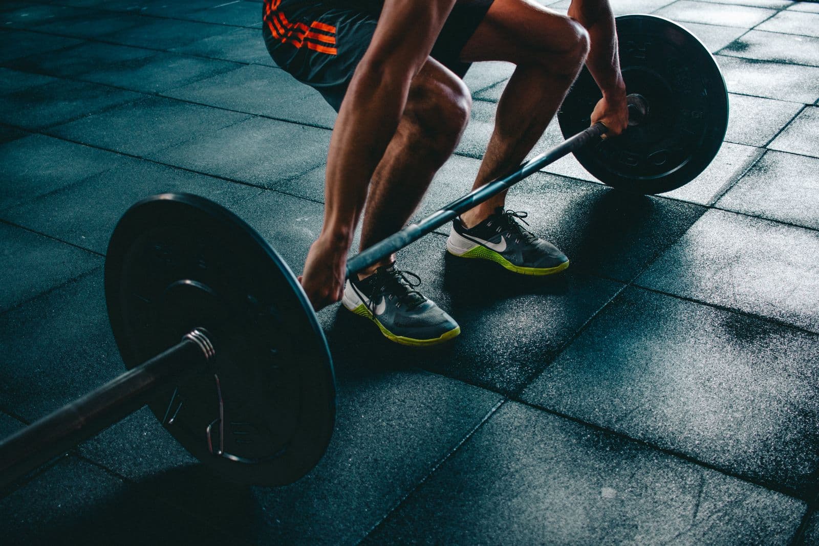 Deadlift Setup for Over 30 Lifters: A Trainer's Guide