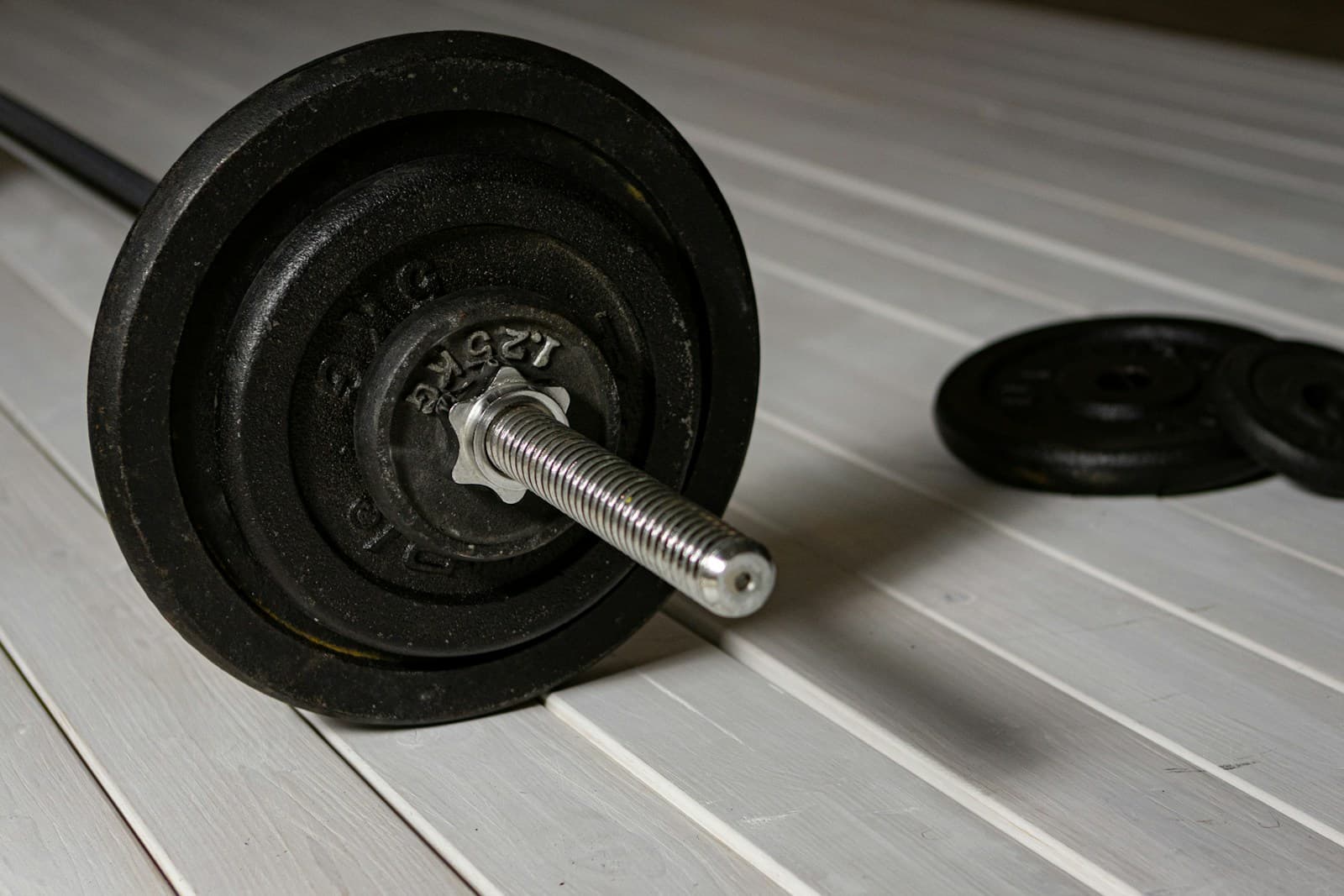When to Take a Deload Week (and What to Actually Do)