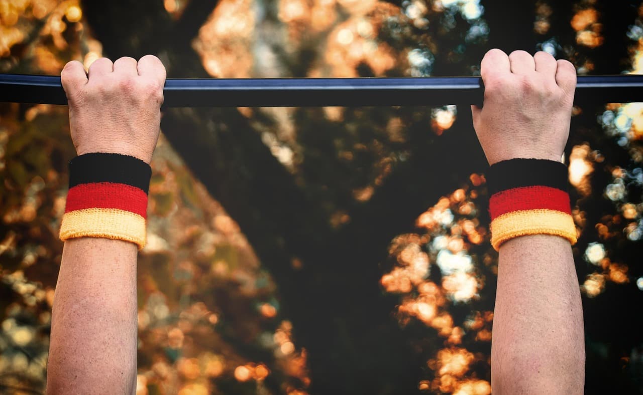Grip Strength Test at Home: How to Measure It and Build It After 40