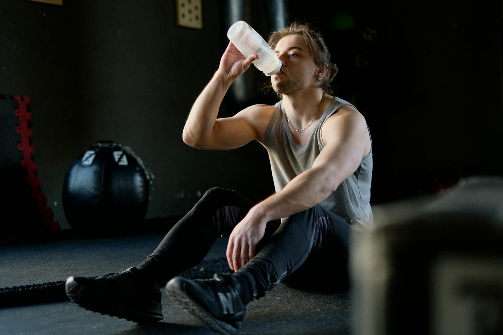 Hydration and Electrolytes for Strength Training After 40: What Changes and What to Actually Drink