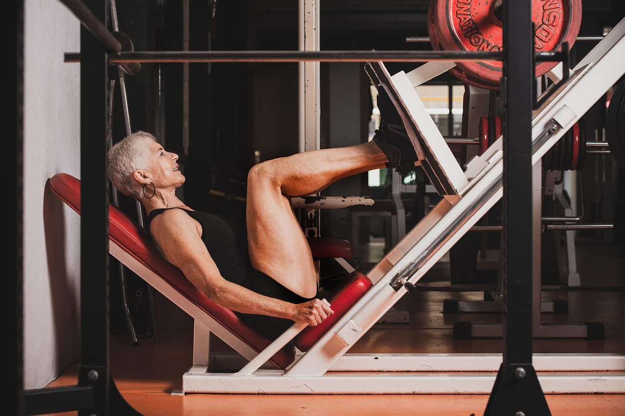 Training after injury: how a personal trainer bridges the gap from PT discharge to full strength